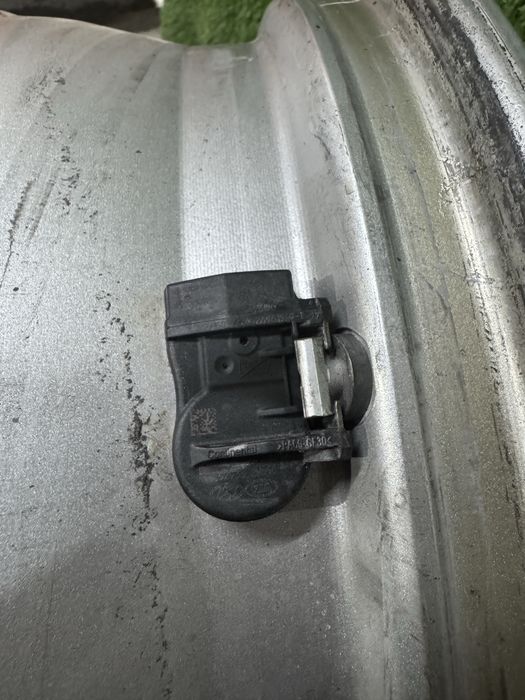 Титанки диски R17 5x114.3 ЦО67.1