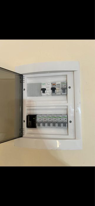 Inginer electric autorizat & montaj electrocasnice