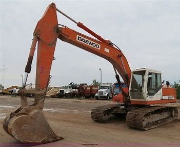 piese de schimb daewoo dh 220lc iii