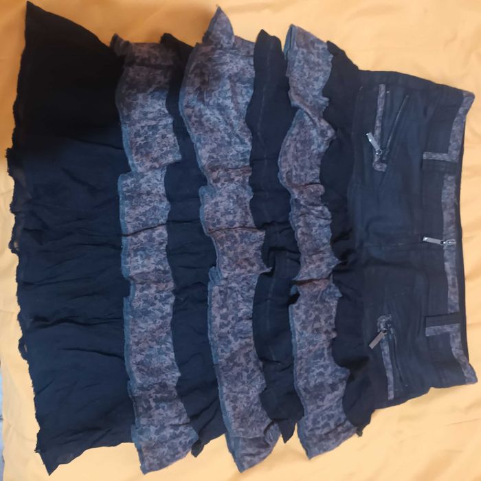 Дамска пола на юнона