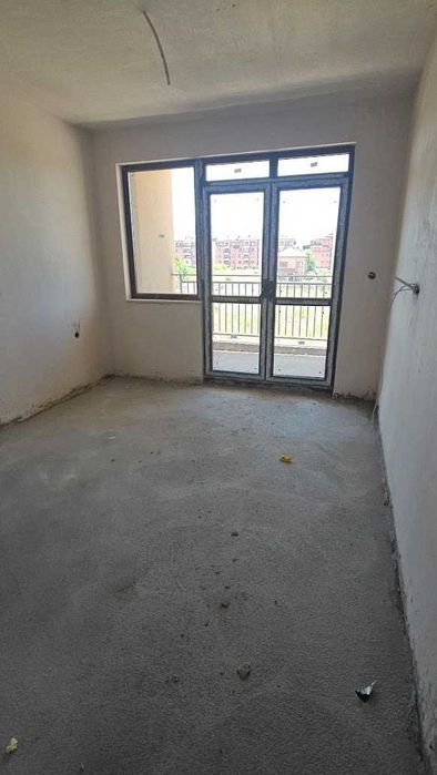 Продава се Двустаен апартамент в Пловдив, Остромила - 60 кв.м за 1334 €/кв.м - Снимка #3
