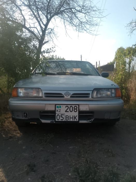 Продам нисан примера