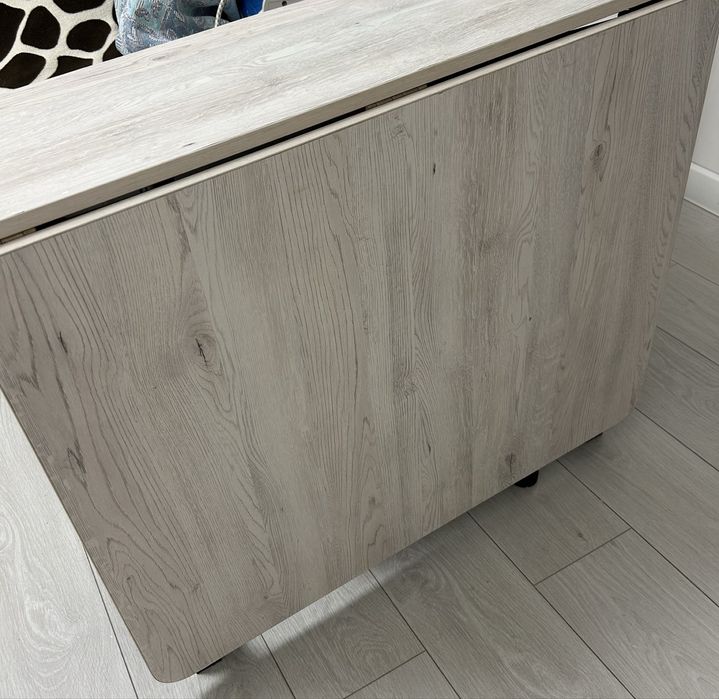 Стол трансформер