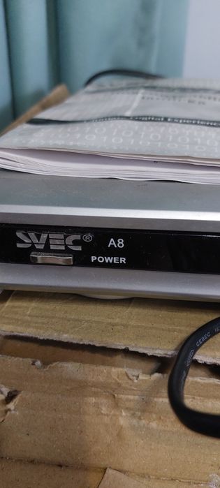 Продам ресивер на тарелку в отличном состоянии