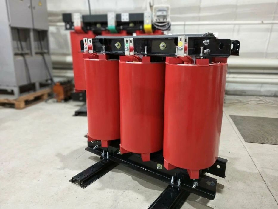 Силовые трансформаторы в наличии