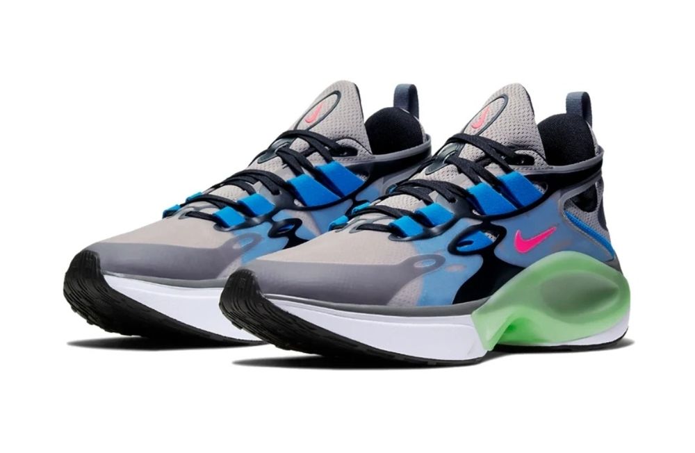 Nike Signal  DM/S/X mas 43 originali noi