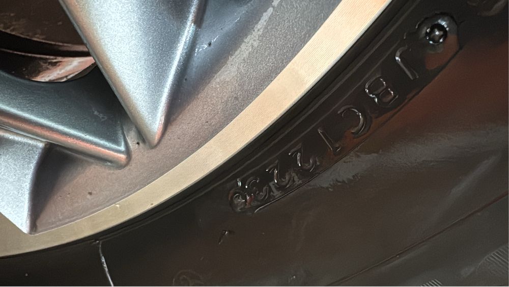 Резина с дисками