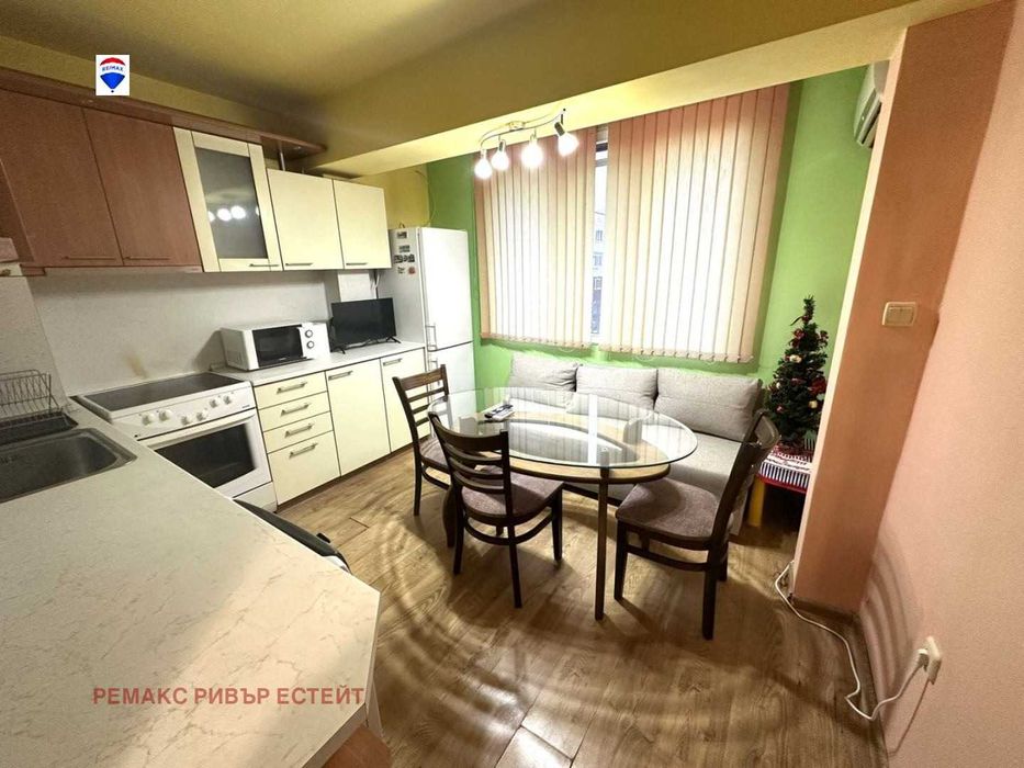 Едностаен апартамент под наем кв. Здравец Изток