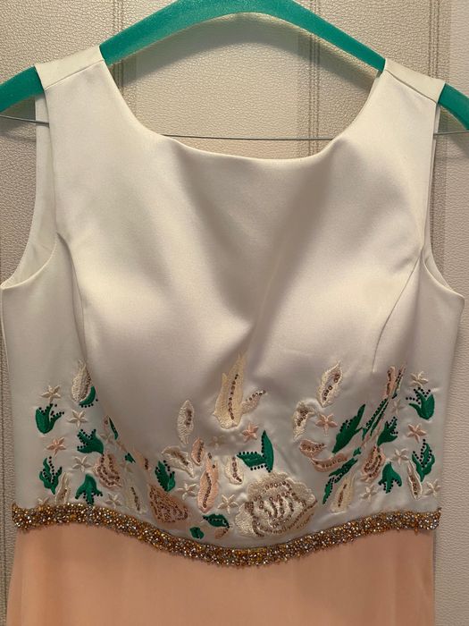 Продам вечернее платье