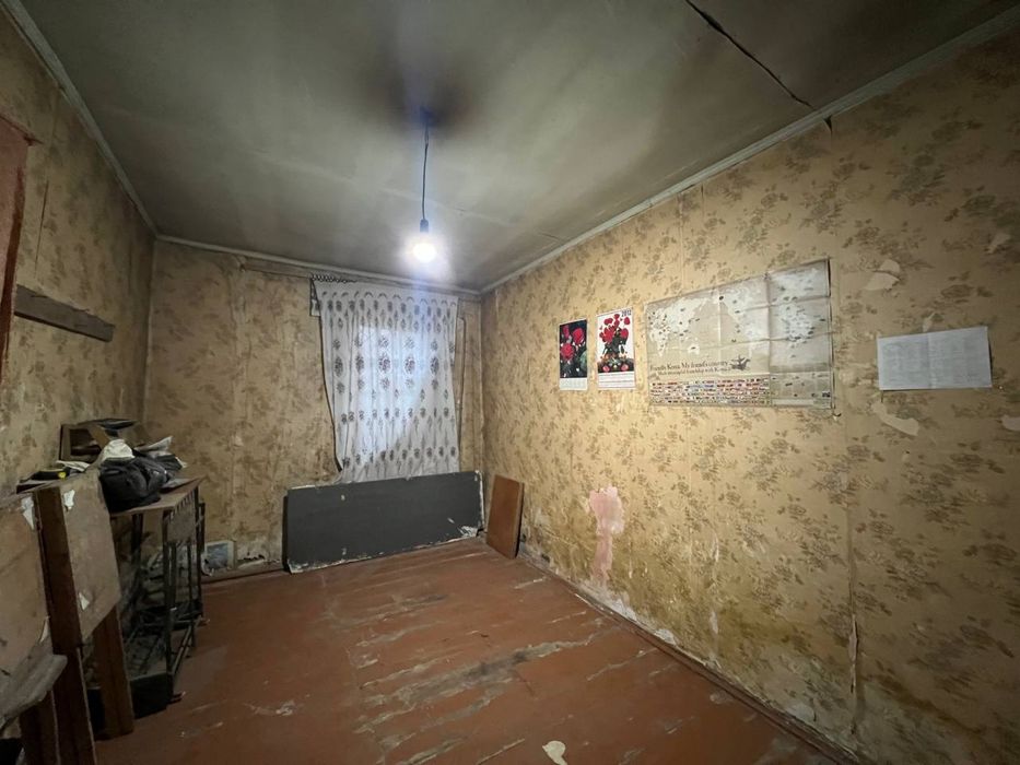 Продается 3комнатный дом