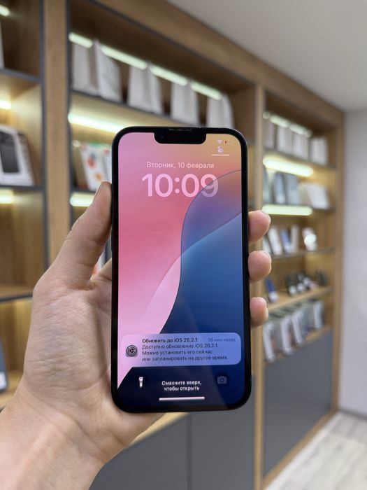 iPhone 13 128 GB / PhoneLab