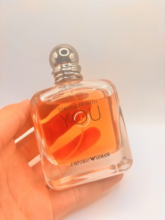 Stronger with you 100 ml