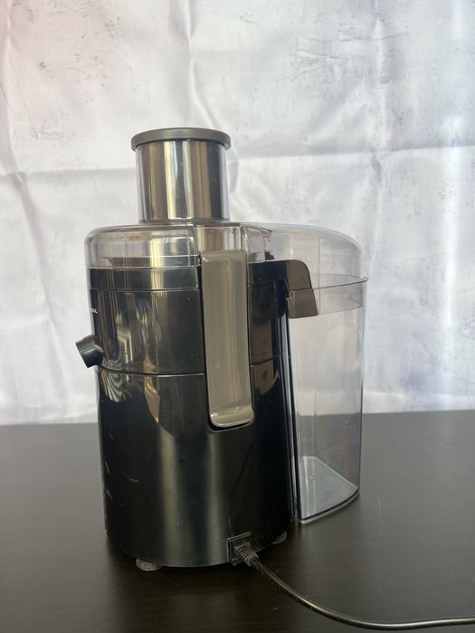 Сокоизстисквачка Moulinex Frutelia+ (JU3701) 350W