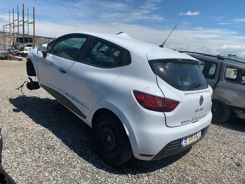 Dezmembrari aripa stanga spate Renault Clio 4 Hatchback 2015