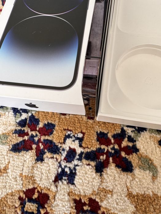 Айфон 14pro 256gb