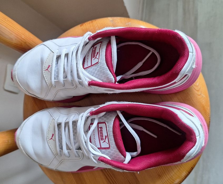 Дамски маратонки Puma