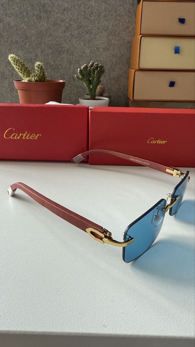 Ochelari de Soare Cartier Premium Quality