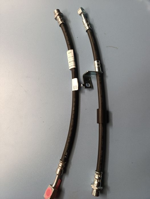 changan Cs55 plus шланги тормозные