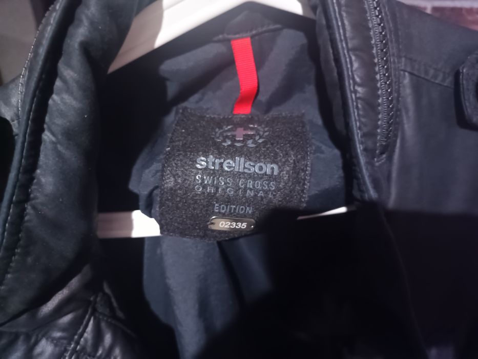 Мъжко яке Strellson