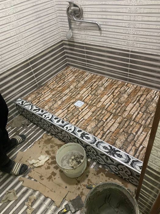 Kafel pilitka teramiz