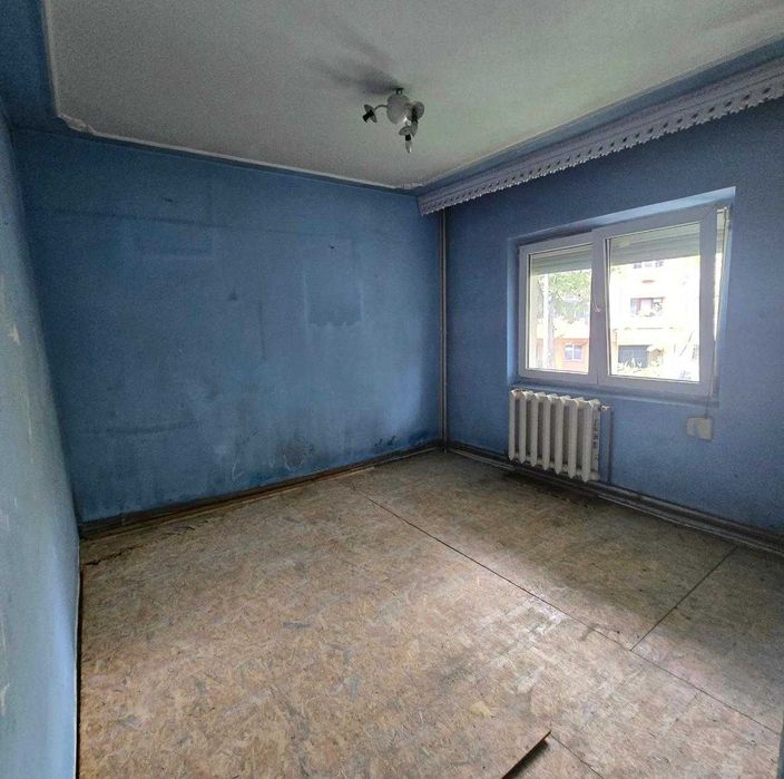 Apartament 3 camere decomandat, str. Neculau, Petru Poni Iasi