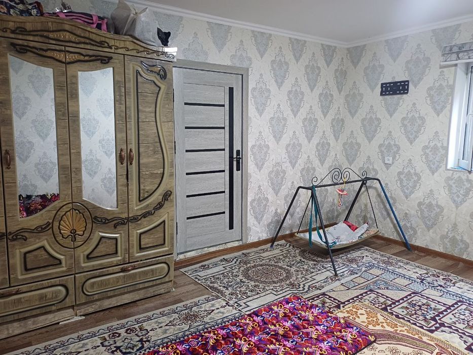 Kotej sotiladi. Bektemir post