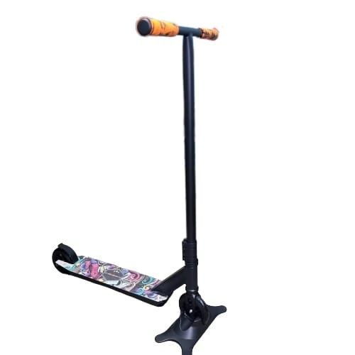 Самокат Трюковой.