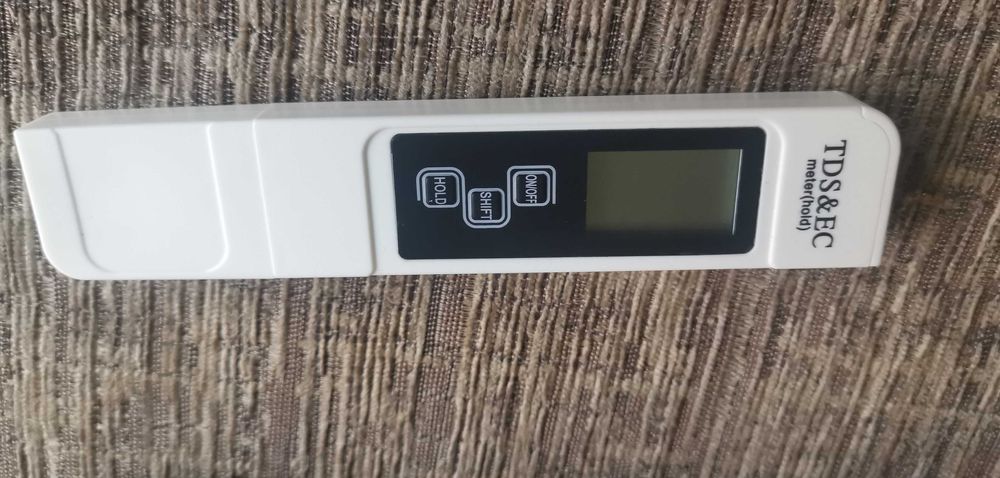 TDS Тестер за вода