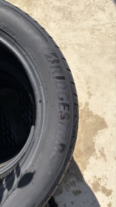 Покрышки BRIDGESTONE 235/55 R18