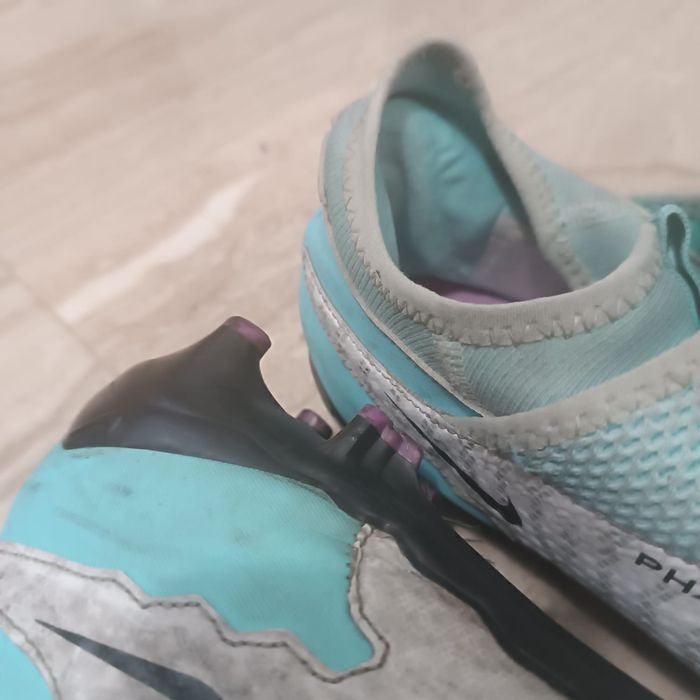 Футболни обувки Nike Phantom GX Academy 44 номер