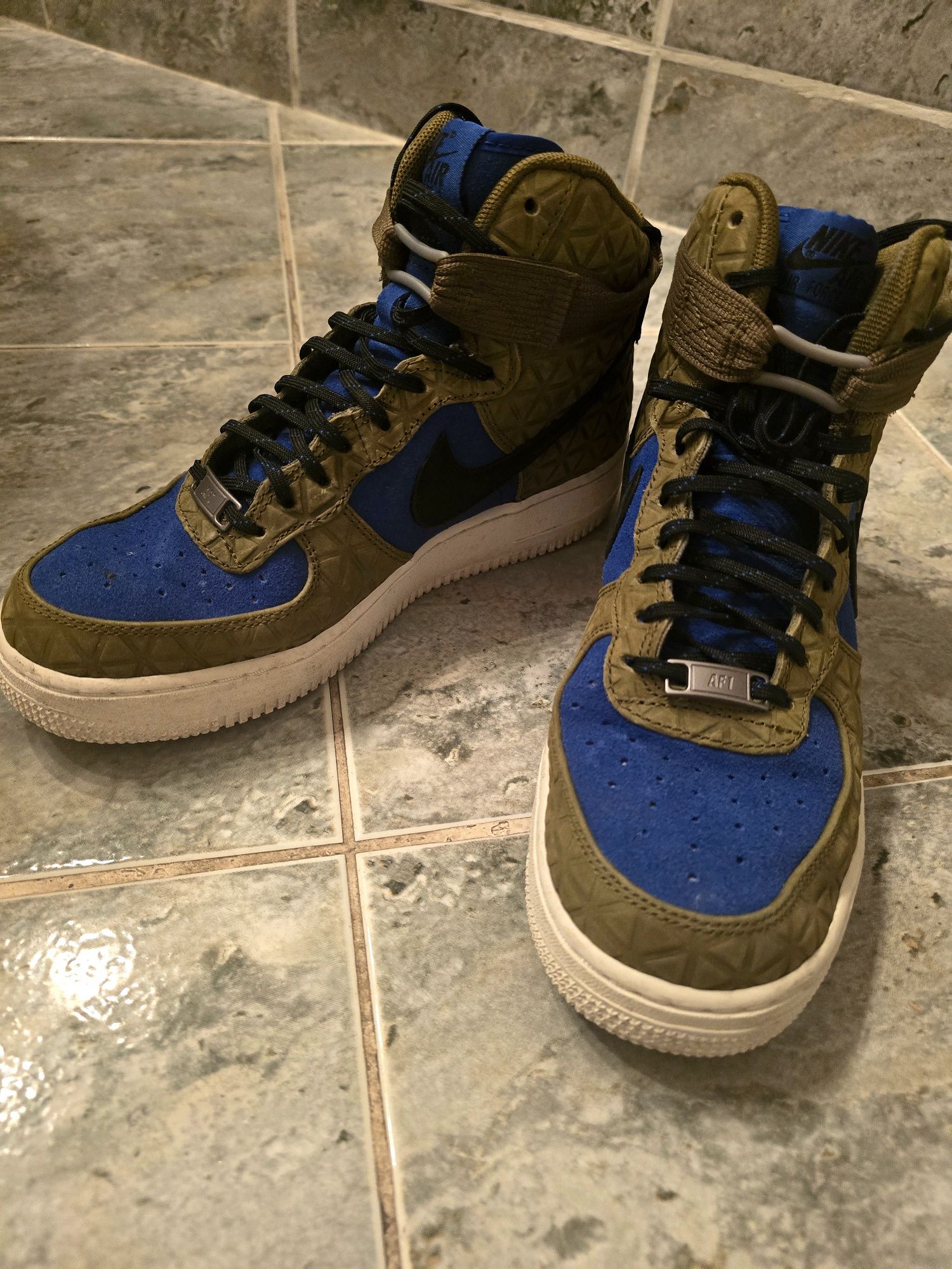 Nike Air Force 1 Bucuresti Sectorul 1 OLX.ro