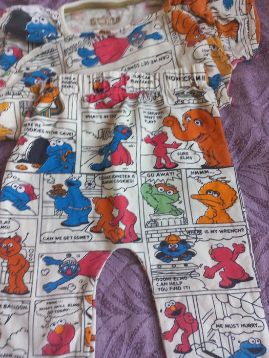 Детско  костюмче