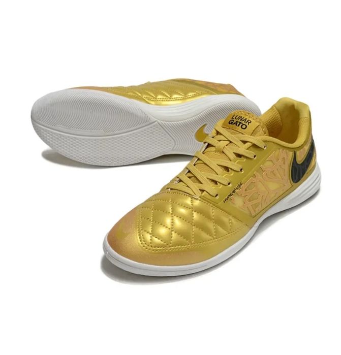 Nike Lunaro Gato 42p