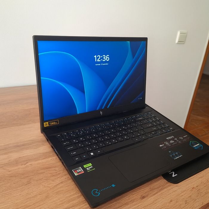 Ноутбук Acer Nitro V 15