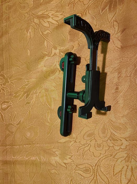 Suport pentru tableta fixare pe tetiera