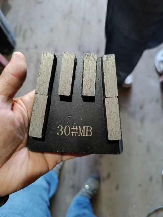 Алмазные камни «Франкфурт» SplitStone | Для сплитстоуна