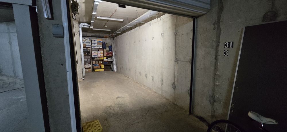 Гараж под наем – Дружба 2