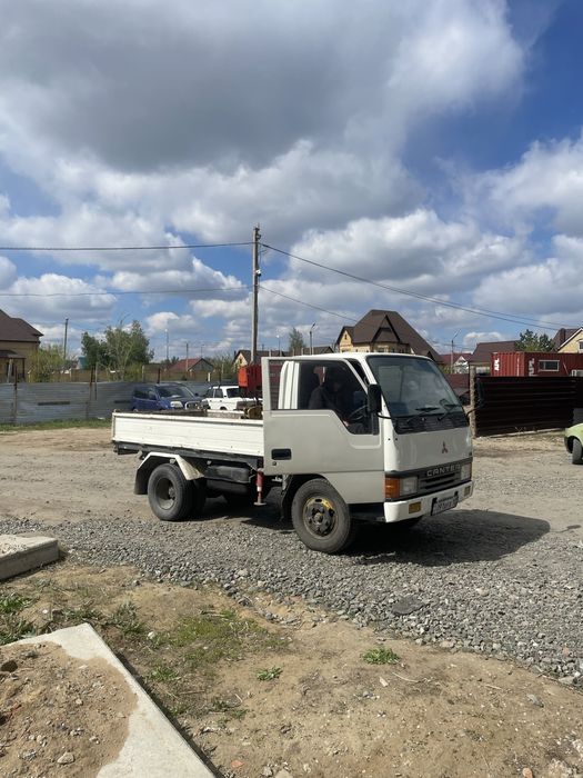 Услуги Маленького манипулятора (Воровайка)