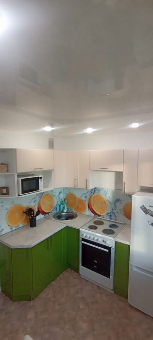 1 комнатная квартира