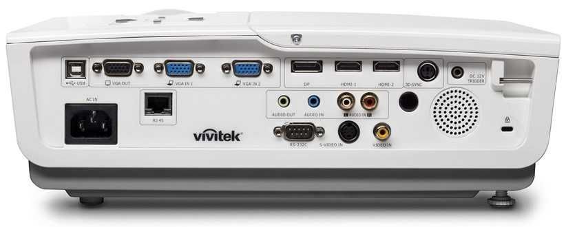 Проектор Vivitek DH976WT