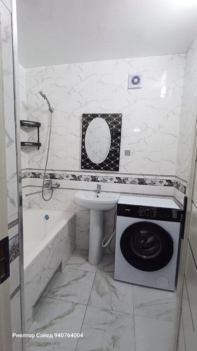 Мухайё раксана квартира