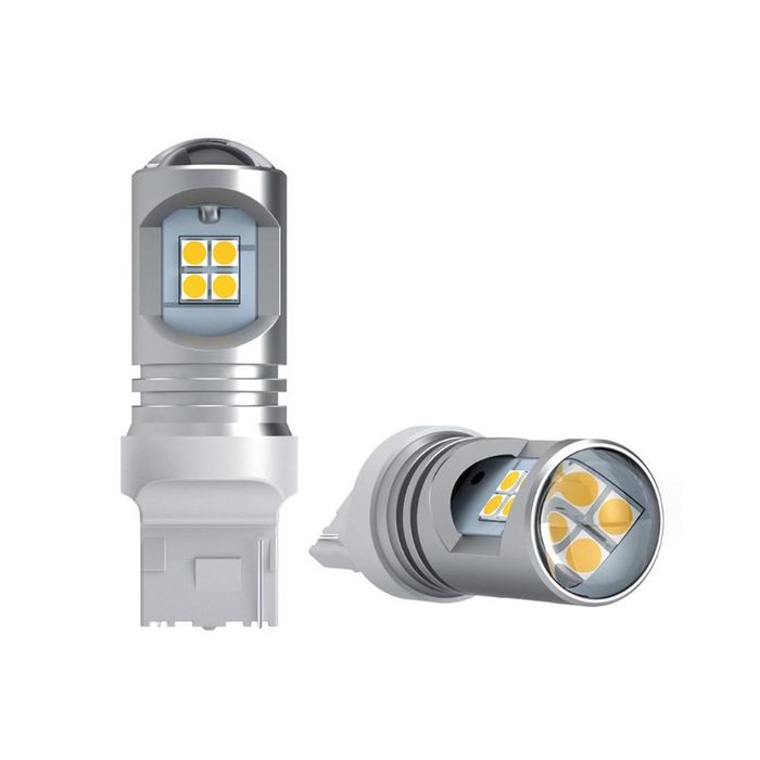 Крушки Лед № бр. T WT/W21W5W