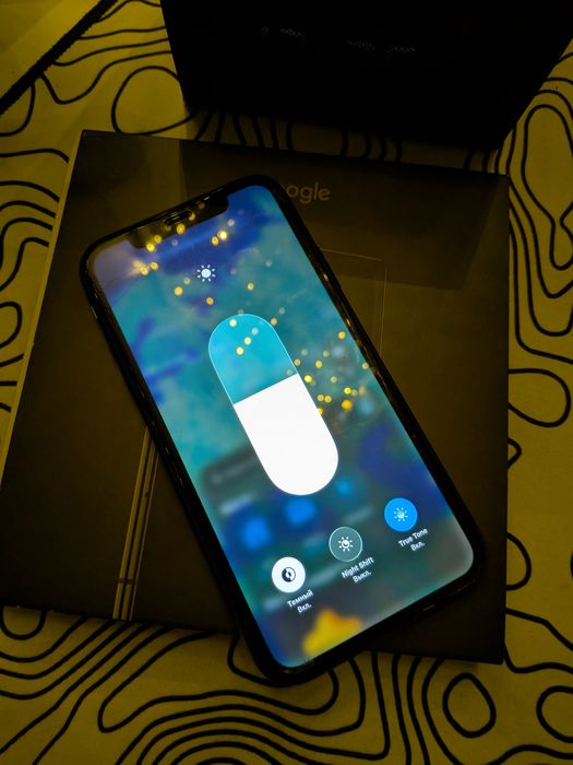 Айфон 11 в идеале