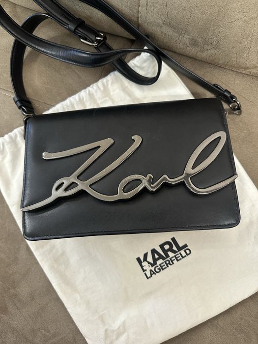 Чанти Furl Lagerfeld Marc Jacobs