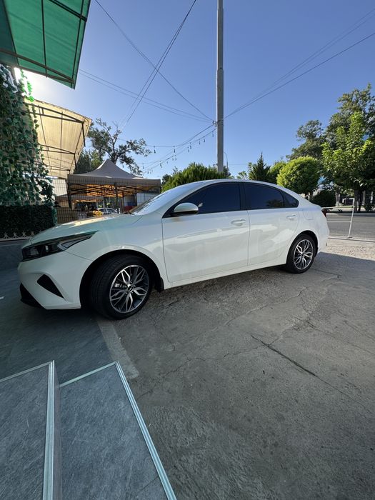 Kia Cerato 2023