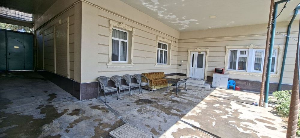 Янгийол шахрида ховли уй сотилади