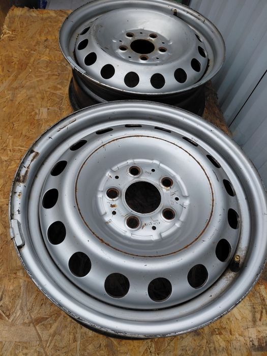 Продам диски  металлические.