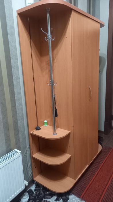 Продам шкаф для вещей.
