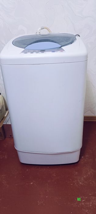 Продаётся стиральная машина
