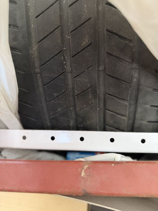 Гуми Pirelli p zero